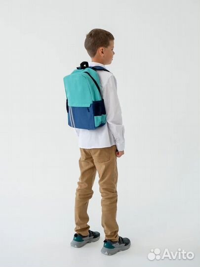 Рюкзак школьный новый