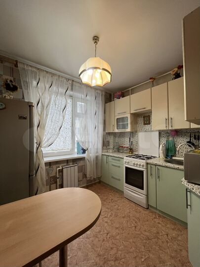 2-к. квартира, 46,2 м², 2/3 эт.