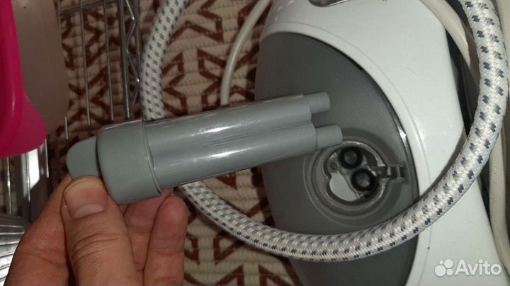 Утюг Парогенератор Clatronic DBS 3162R