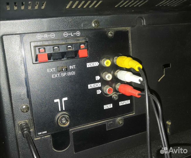 Телевизор Panasonic TC-AV29EE