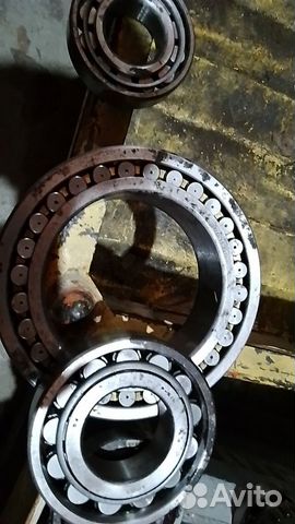 Подшипник 300313