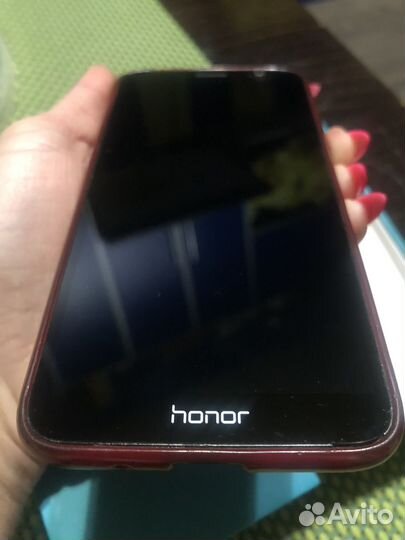HONOR 7A, 2/16 ГБ