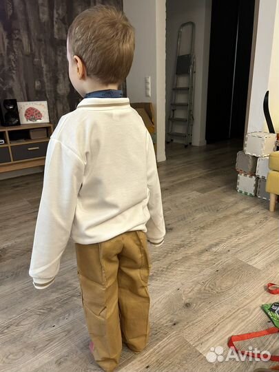 Костюм детский разные