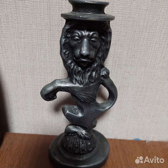 Подсвечник СССР