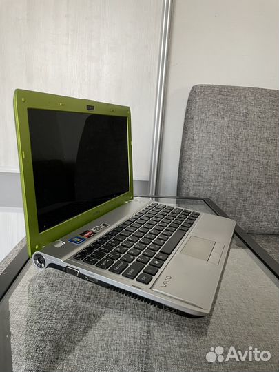 Нетбук sony vaio PCG-31311V На запчасти