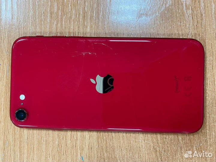 iPhone SE (2020), 128 ГБ