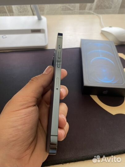 iPhone 12 Pro Max, 512 ГБ