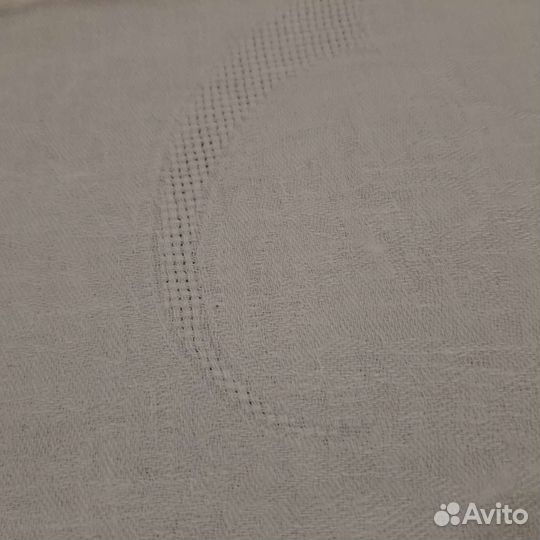 Льняные салфетки