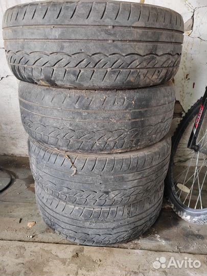 Литые диски r16 5x114 3