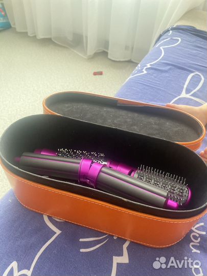 Фен для волос