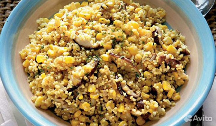 Семена Амаранта