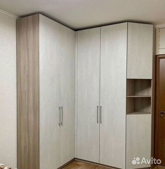 Шкаф Угловой