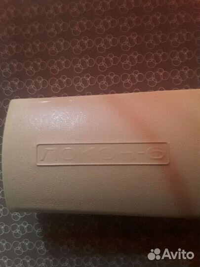 Стайлер Локон-6