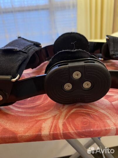 Ортез на коленный сустав orlett po 303 левый