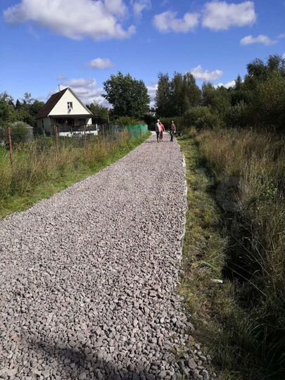 Участок 13 сот. (ИЖС)