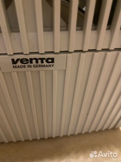 Продам Очиститель Воздуха Venta LW25
