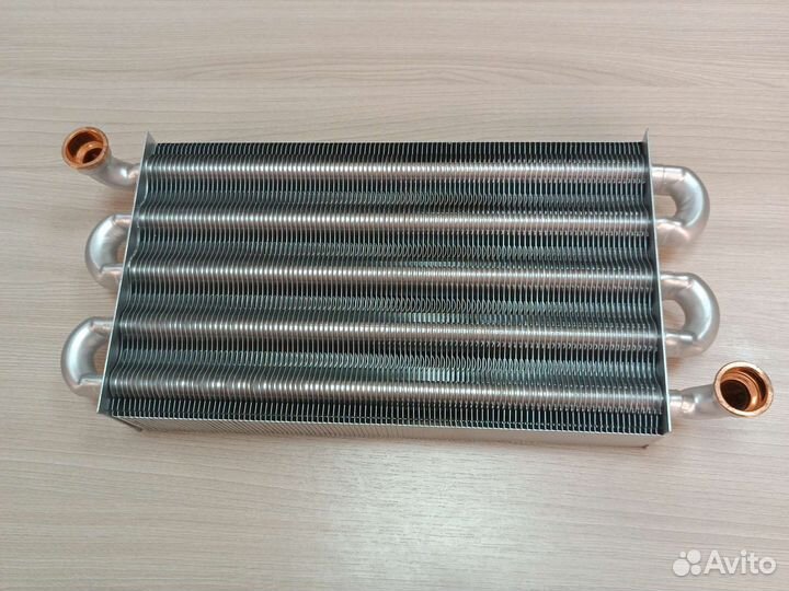 Теплообменник для котла Viessmann