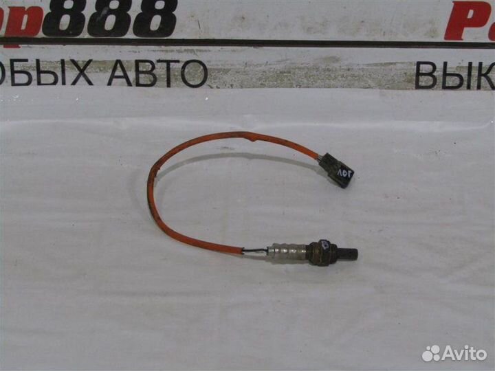 Лямда зонд Renault Logan 1 2011
