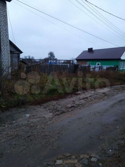 Участок 7 сот. (СНТ, ДНП)