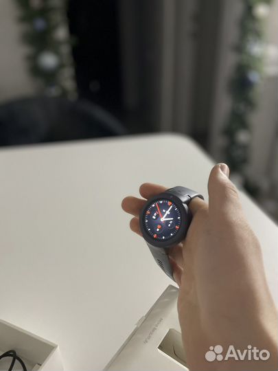 Смарт часы amazfit