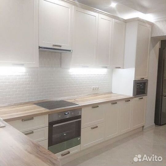 Кухни от производителя