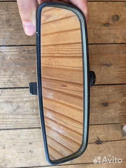 Продам зеркало заднего вида на ваз