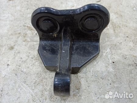 Петля двери задней правой верхняя