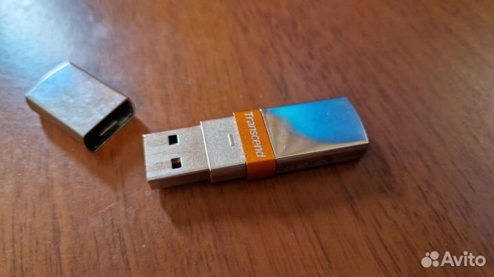 Transcend JetFlash V85 16 GB