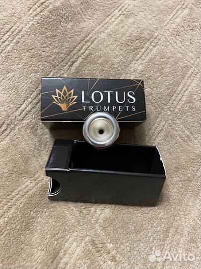 Мундштук для флюгельгорна Lotus 2M