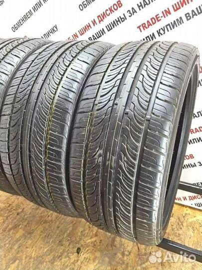 Nexen N7000 255/35 R20