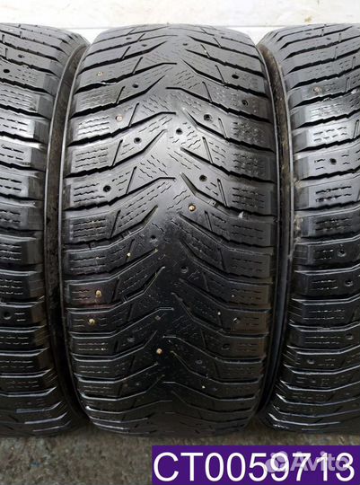 Kumho WinterCraft Ice WI31 235/50 R18 96T