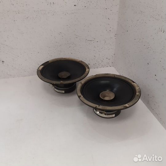 Колонки Avatar BBR-80 (Рассрочка / Э1)