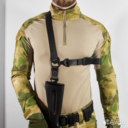 Оружейный ремень MS3