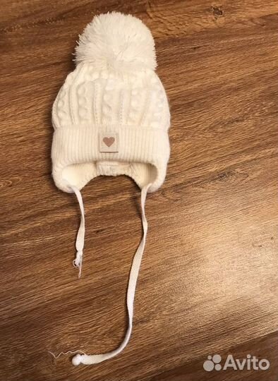 Шапка детская