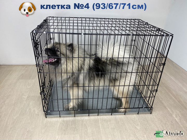 Клетка для животных