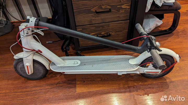 Элеутросамокат Xiaomi mijia m365Оригинал