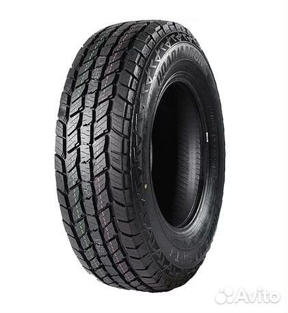 Roadmarch Primemax A/T I 225/75 R16 115Q