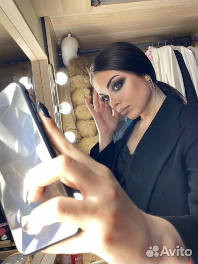 Визажист/Макияж