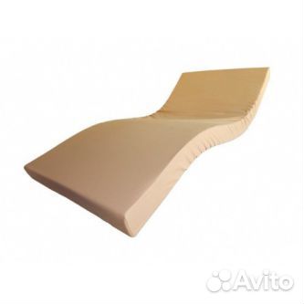 Матрас противопролежневый полиуретановый