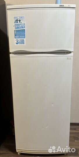 Холодильник Atlant бу