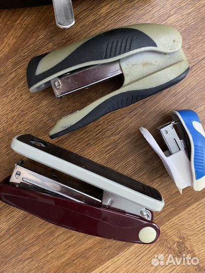 Канцелярские товары