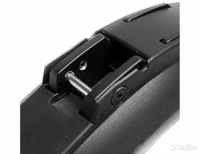 Заднее крыло для электросамоката Kugoo S3, S3 Pro