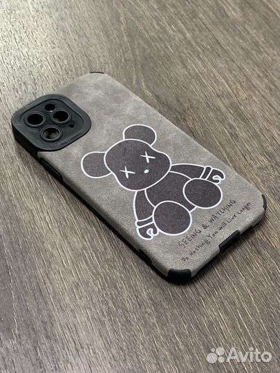 Чехлы iPhone 11/12/13/14/15