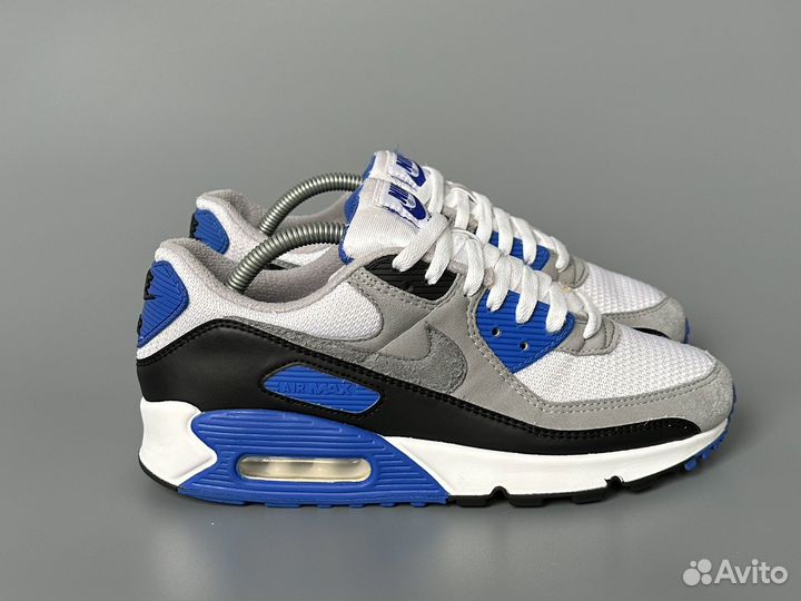 Nike Air Max 90 (8us/26cm) Оригинал