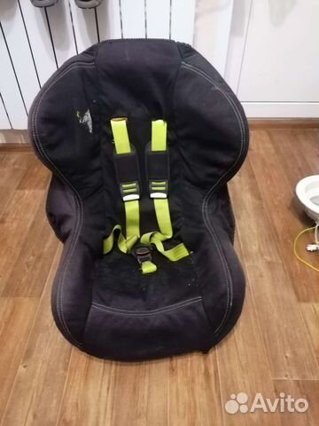 Автомобильное детское бу