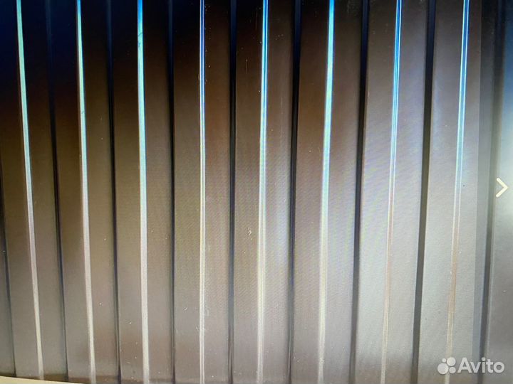 Остатки стройматериалов после ремонта