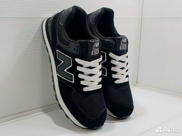 Кроссовки new balance