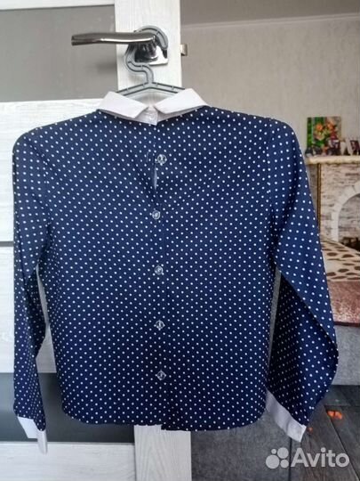 Школьная одежда