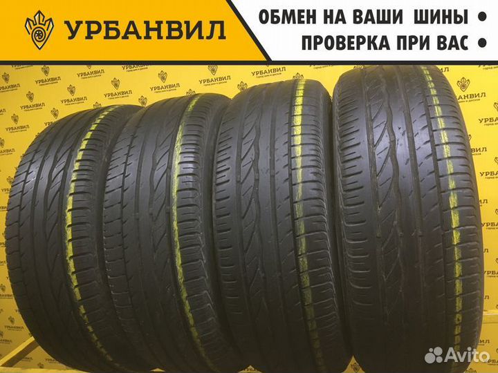 Bridgestone Turanza ER300 205/60 R16 92H