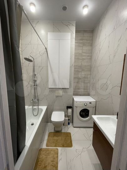 Квартира-студия, 32 м², 1/5 эт.